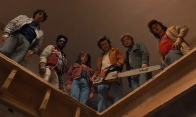 Stranger Things spin-off