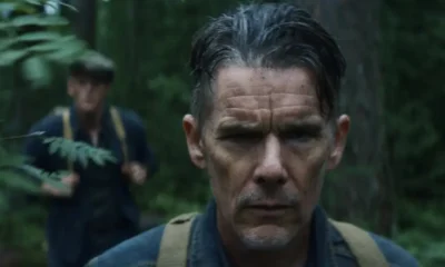 The Weight- Sundance Film Festival 2026