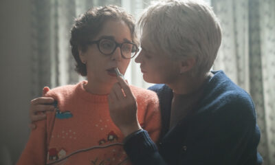 'La Gioia' di Nicolangelo Gelormini Con Valeria Golino, Saul Nanni, Jasmine Trinca, Francesco Colella, Betti Pedrazzi