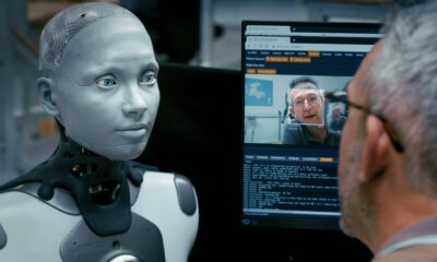 Wider Than The Sky – Più grande del cielo di Valerio Jalongo, il film che svela la natura dell’A.I. nell’era dell’intelligenza collettiva