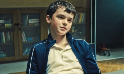 Premiata dal Golden Globe nel 2026, la miniserie 'Adolescence' su Netflix dice tanto quanto mostra. E torna ancora a far discutere