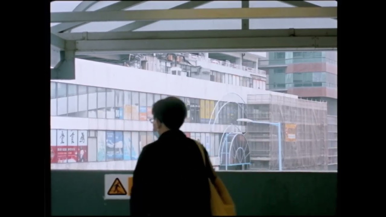 Una scena di An Asian Ghost Story Una scena di An Asian Ghost Story © Geodesic Studio