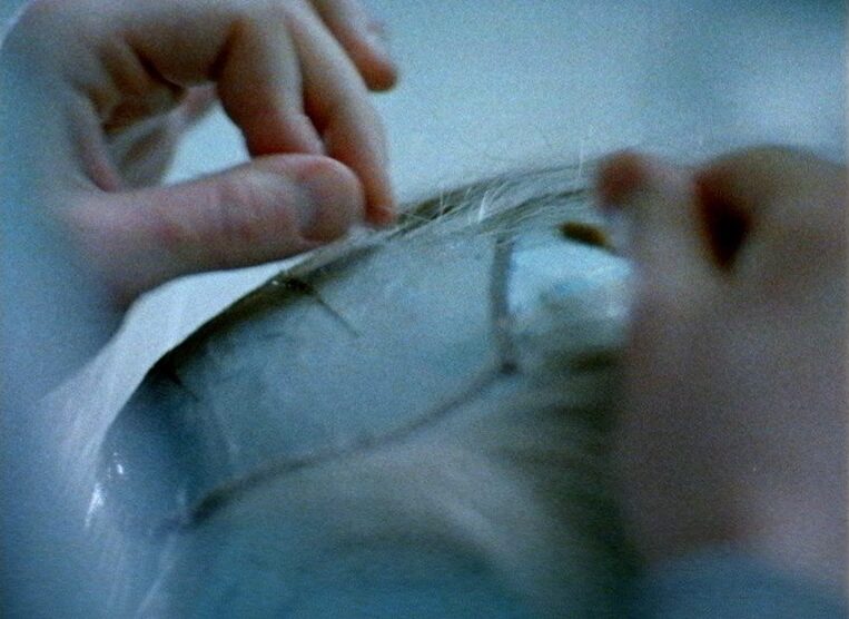 Una scena di An Asian Ghost Story Una scena di An Asian Ghost Story © Geodesic Studio