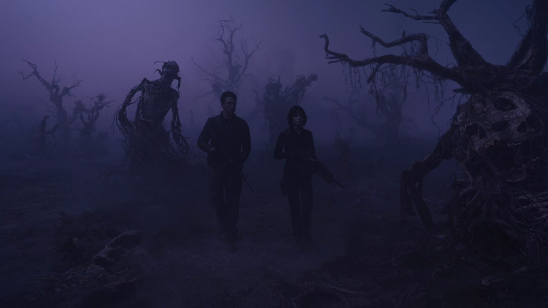 Misteri dal profondo: fantascienza e romanticismo sotto la regia di Scott Derrickson, tra grande atmosfera e alcune fragilità narrative.