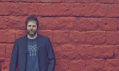 Abbiamo intervistato Michele Braga, compositore della colonna sonora della nuova serie targata Rai, 'La preside'