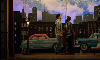 'Segui la mia voce' recensione del film Prime Video che racconta l’ascolto, la fragilità e la connessione emotiva senza retorica