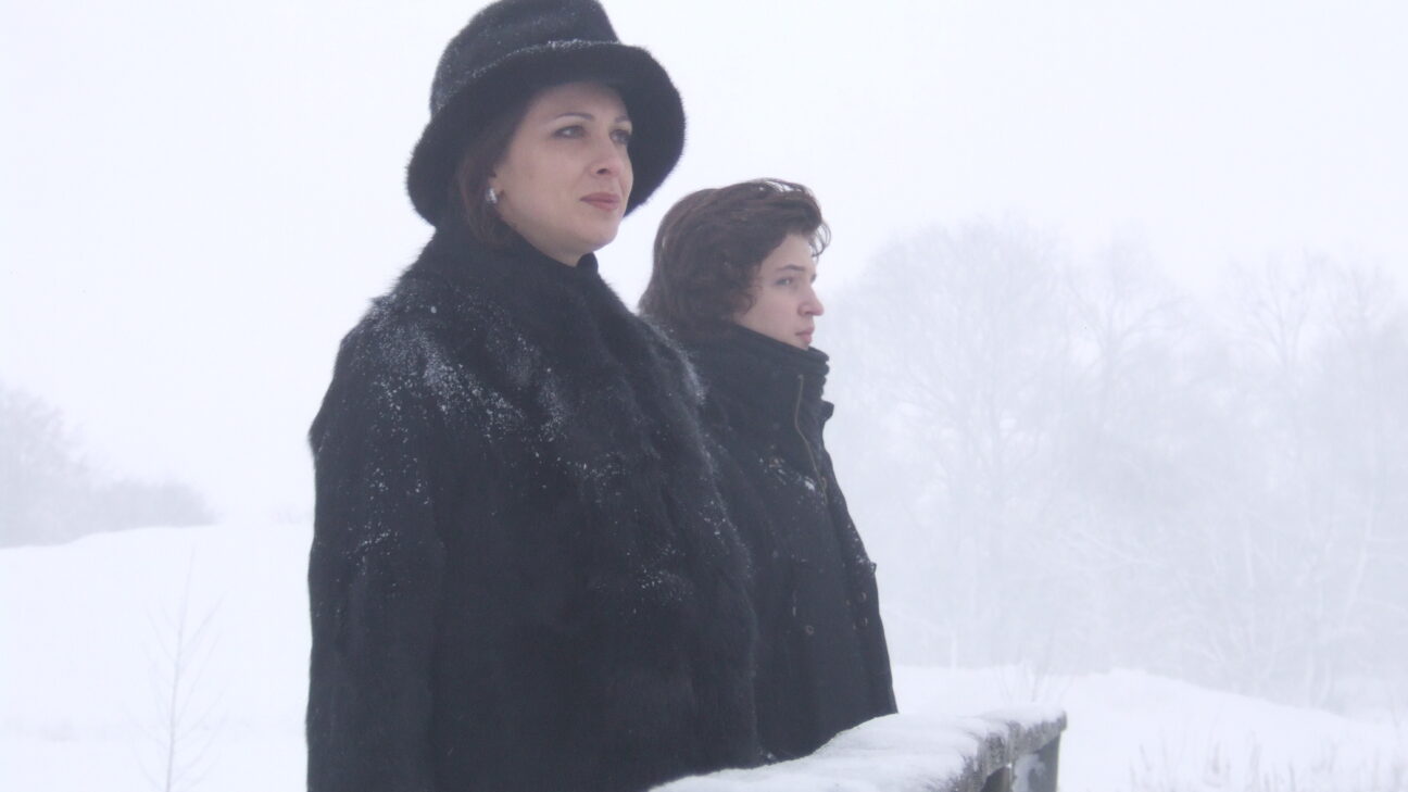 Il regista russo che, attraverso la propria filmografia, comunica idee morali e politiche a un’intera popolazione