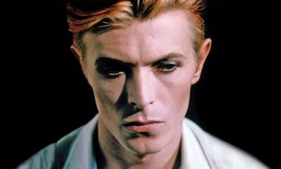 david bowie