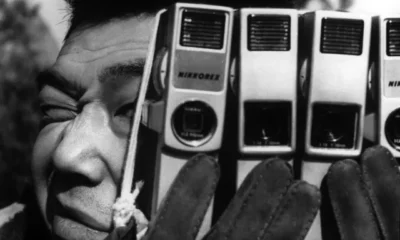 Berlinale Classics 2026 presenta dieci film restaurati in ordine cronologico: dal cinema muto agli anni Novanta, tra debutti e titoli cult.