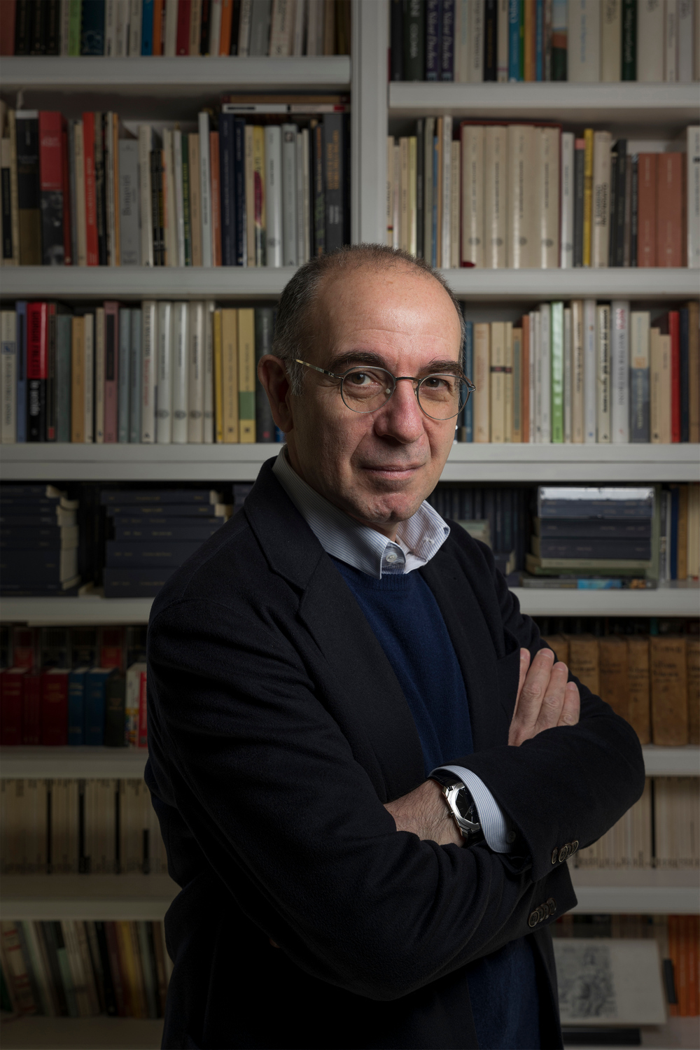 'The First Dollar': dedicato alla figura di Amadeo Peter Giannini, protagonista di una delle storie più straordinarie del Novecento.