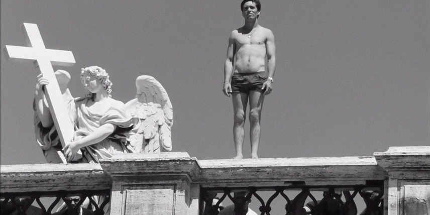 Accattone (Pier Paolo Pasolini, 1961) @MUBI
