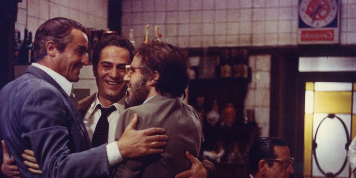 C'eravamo tanto amati