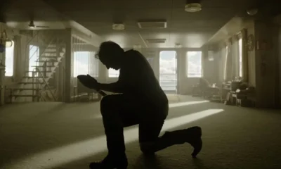 Digger segna il ritorno di Alejandro González Iñárritu con un film spiazzante e visionario e un Tom Cruise in una veste del tutto inedita.