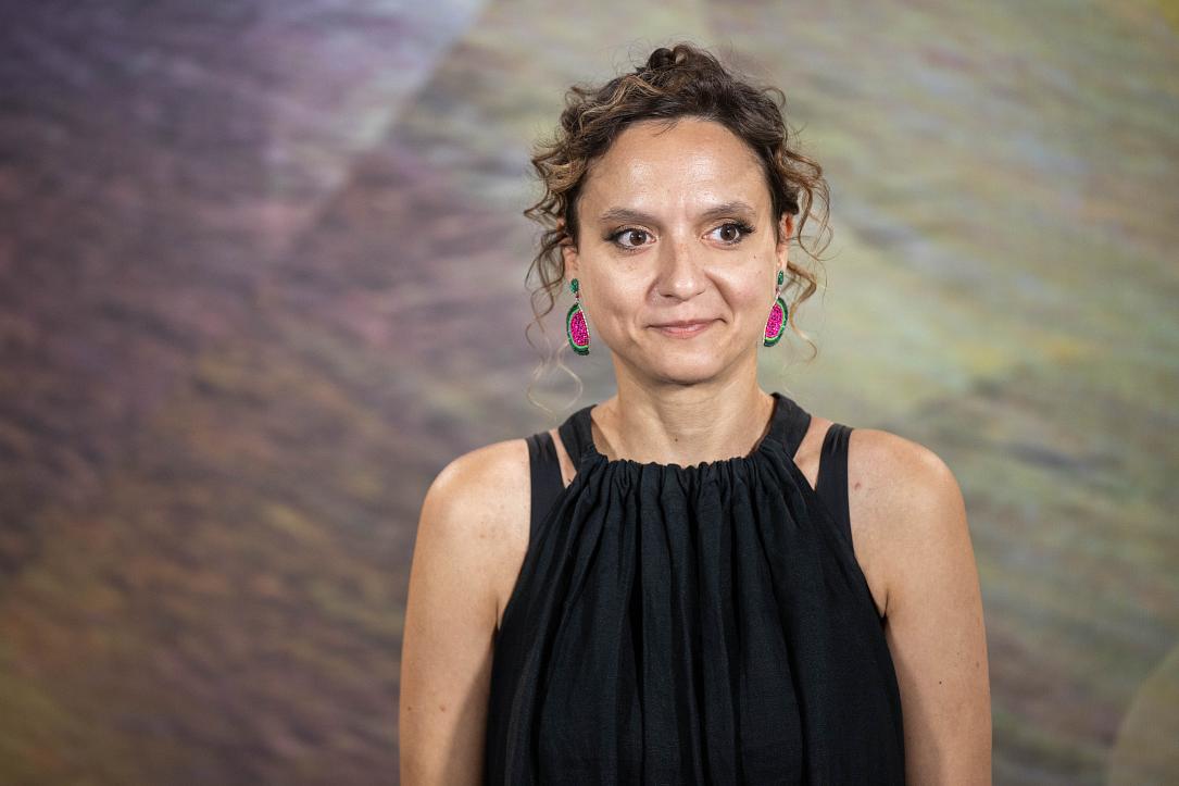 Abbiamo intervistato Ivana Mladenović, regista del film serbo 'Sorella di clausura', in corsa al Trieste Film Festival 2026