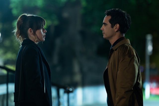 industry quarta stagione