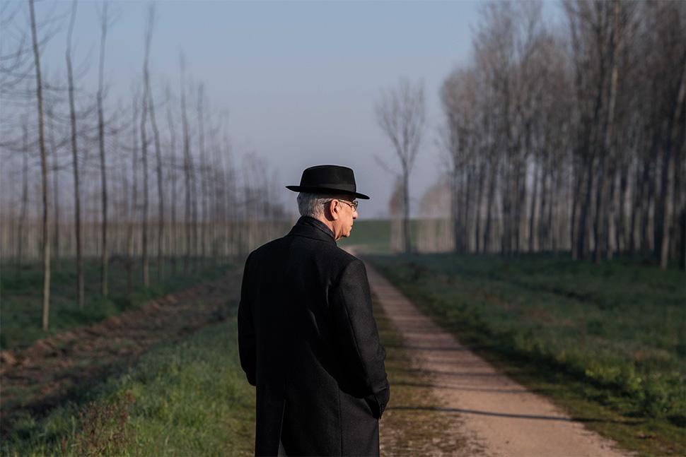 la grazia sorrentino