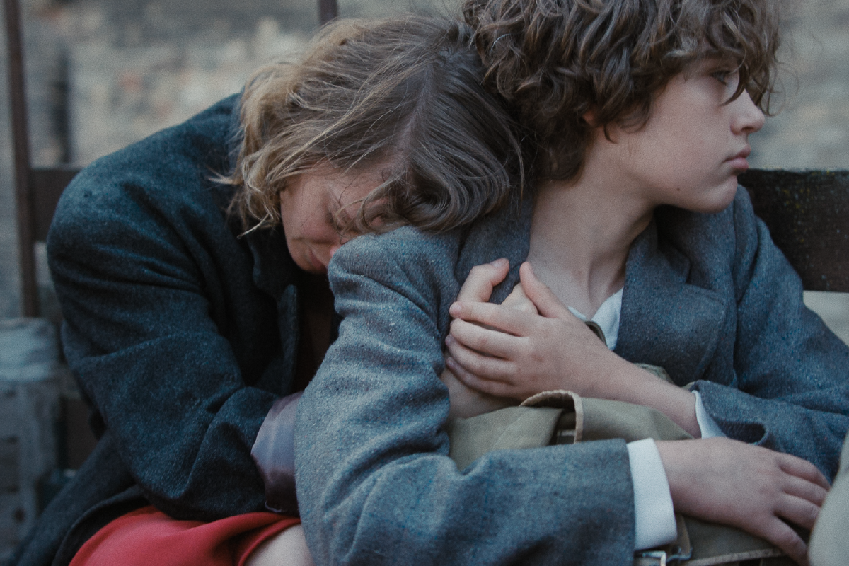 la stanza di mariana