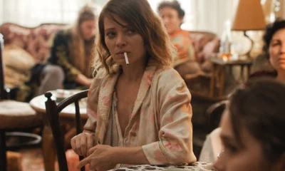 la stanza di mariana