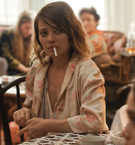 la stanza di mariana