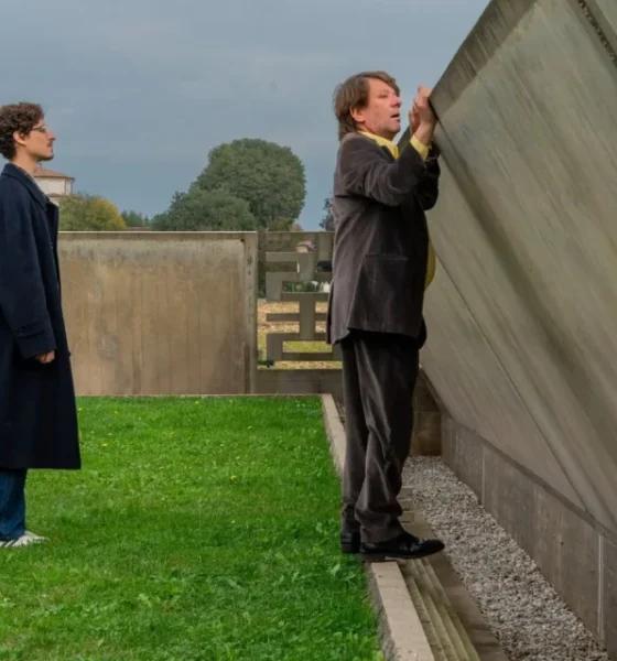 David di Donatello 2026 candidature