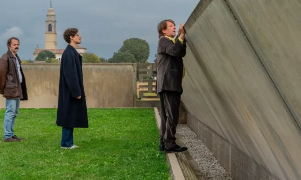 David di Donatello 2026 candidature