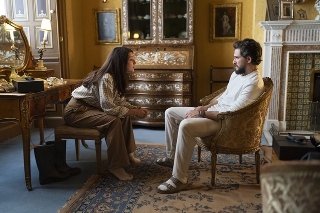 industry quarta stagione