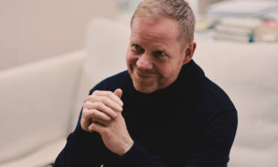 Max Richter