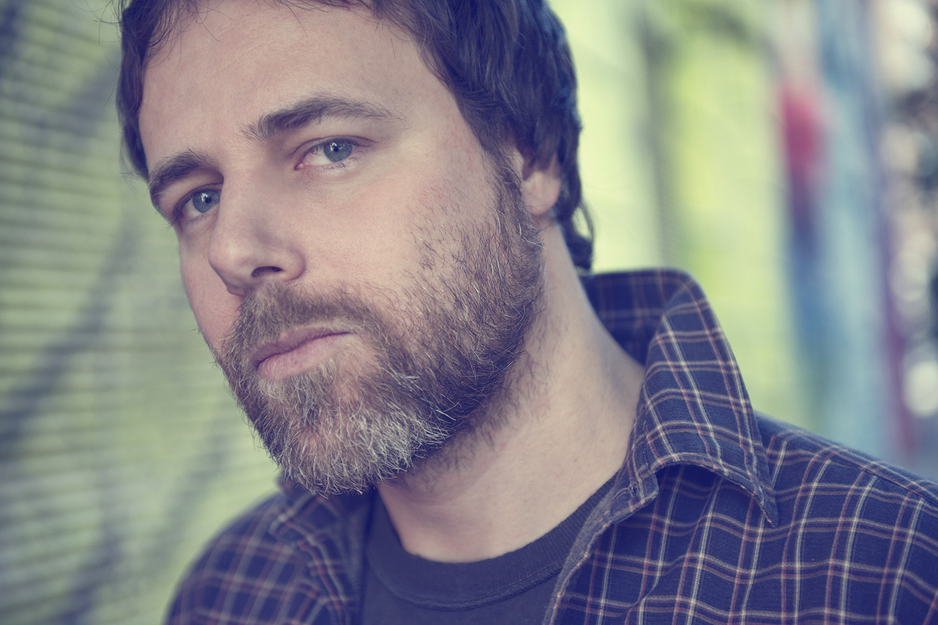 Abbiamo intervistato Michele Braga, compositore della colonna sonora della nuova serie targata Rai, 'La preside'