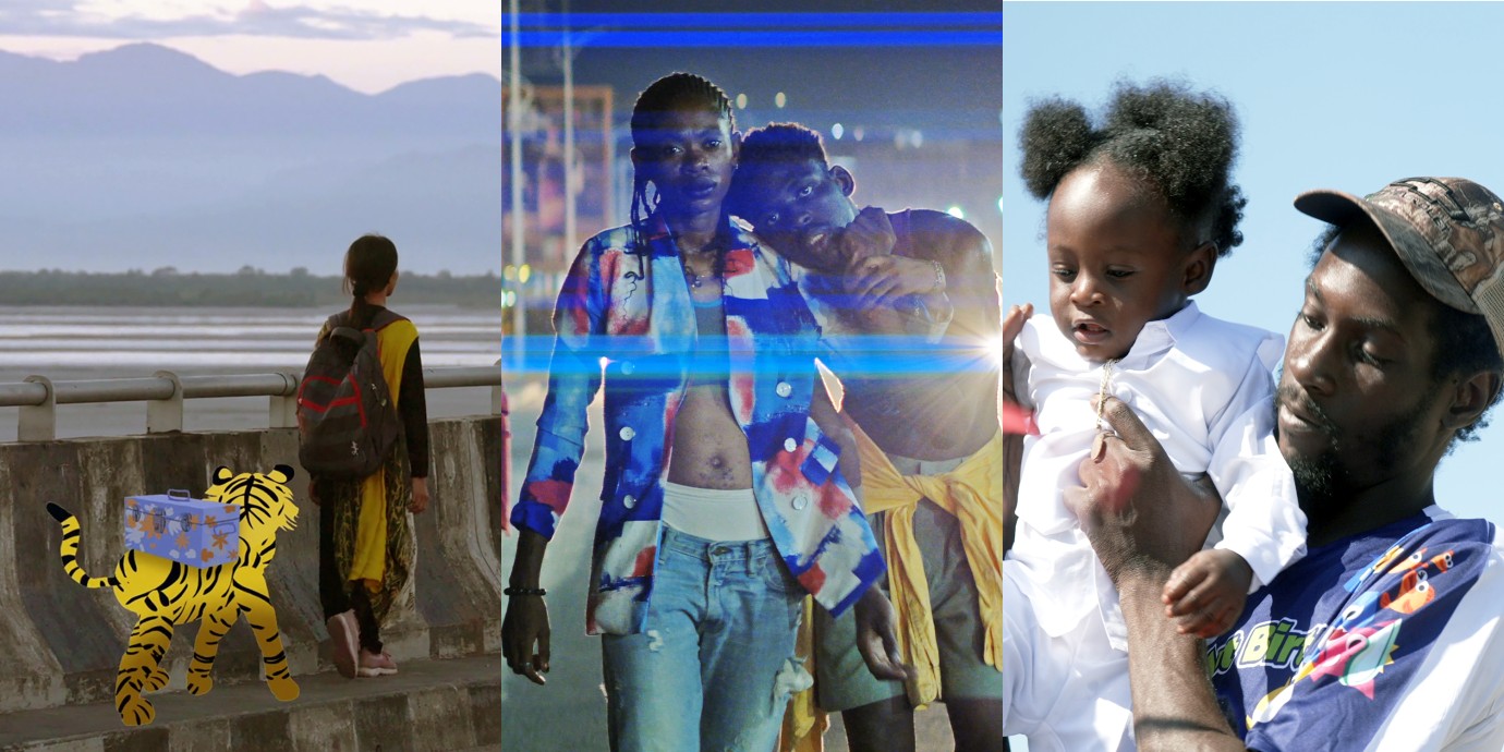 Berlinale forum 2026