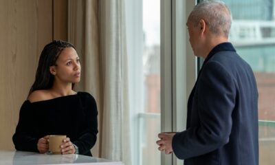 industry quarta stagione