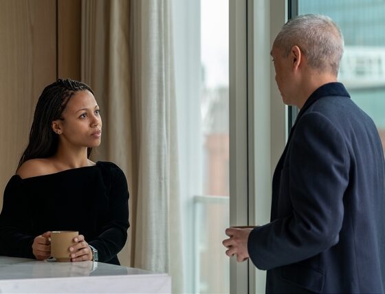 industry quarta stagione