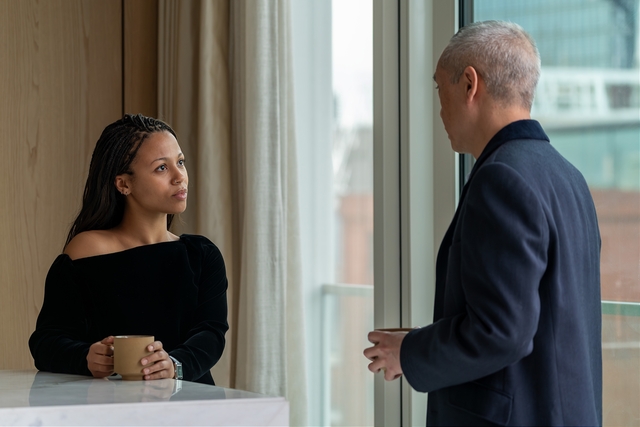 industry quarta stagione