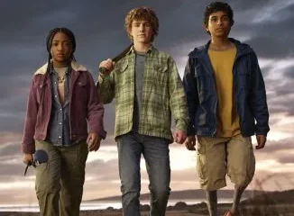 percy jackson e gli dei dell'olimpo 3