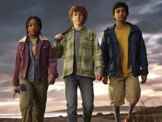 percy jackson e gli dei dell'olimpo 3