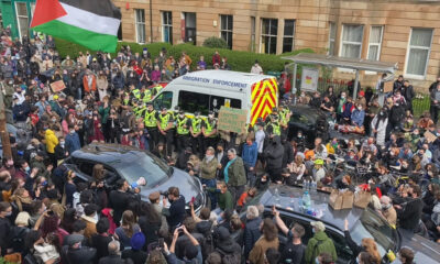 everybody to kenmure street