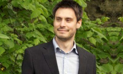 giulio regeni tutto il male del mondo