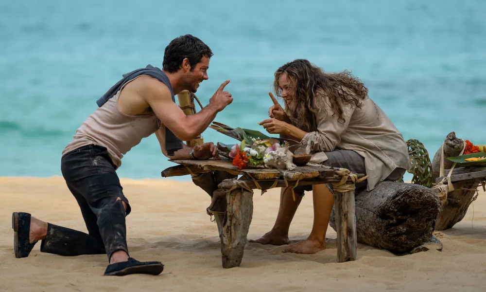 'Send Help' è il nuovo film diretto da Sam Raimi. L'horror satirico che fa riflettere e che ride del macabro