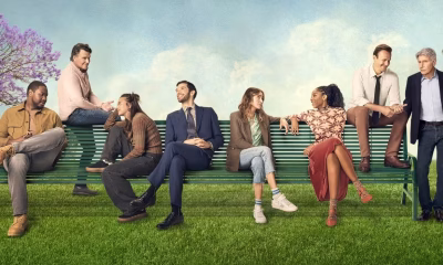 Shrinking 3 il trailer