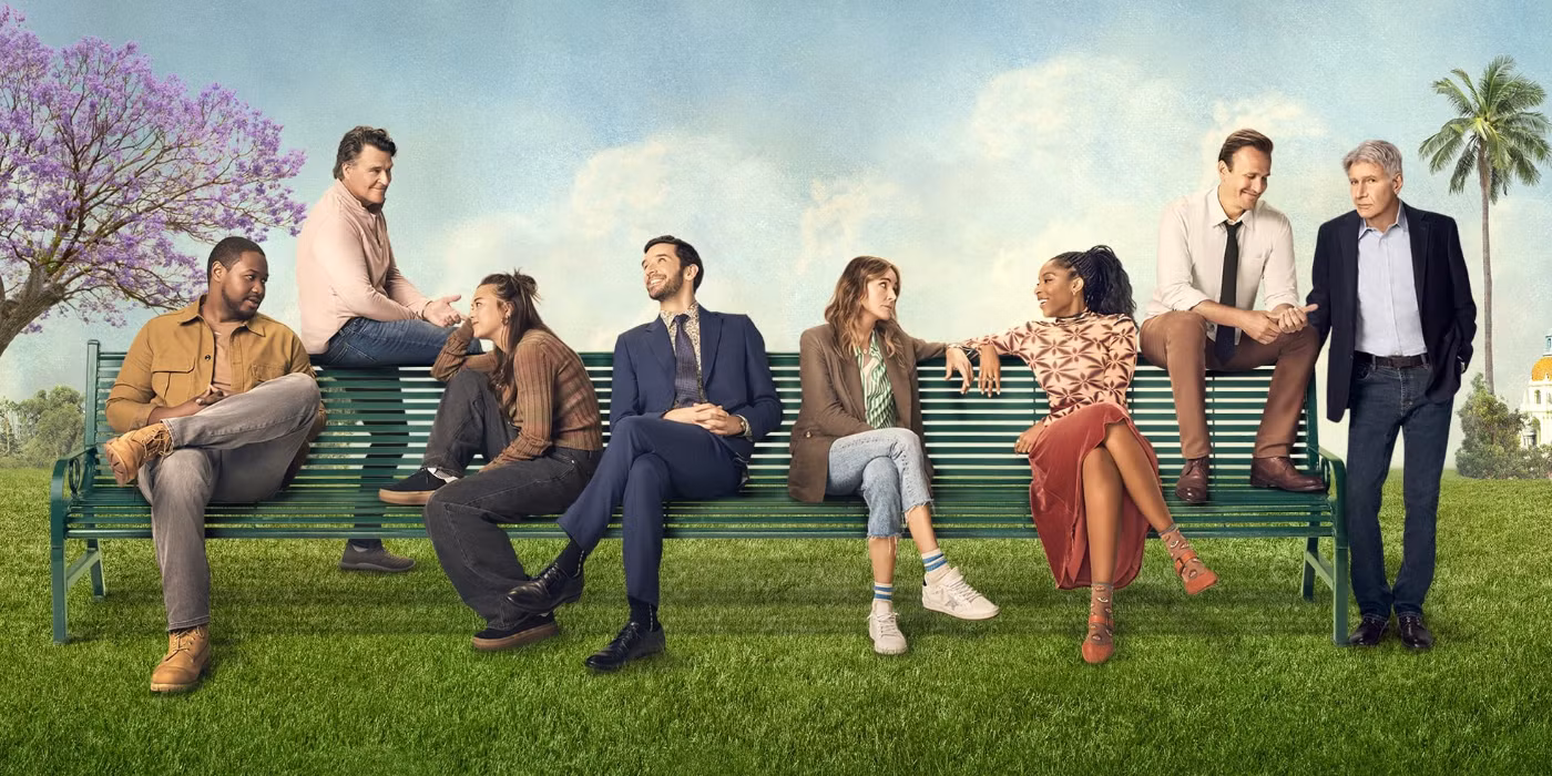 Shrinking 3 il trailer