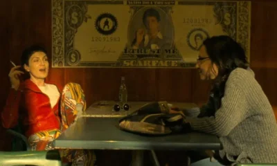 Abbiamo intervistato Ivana Mladenović, regista del film serbo 'Sorella di clausura', in corsa al Trieste Film Festival 2026