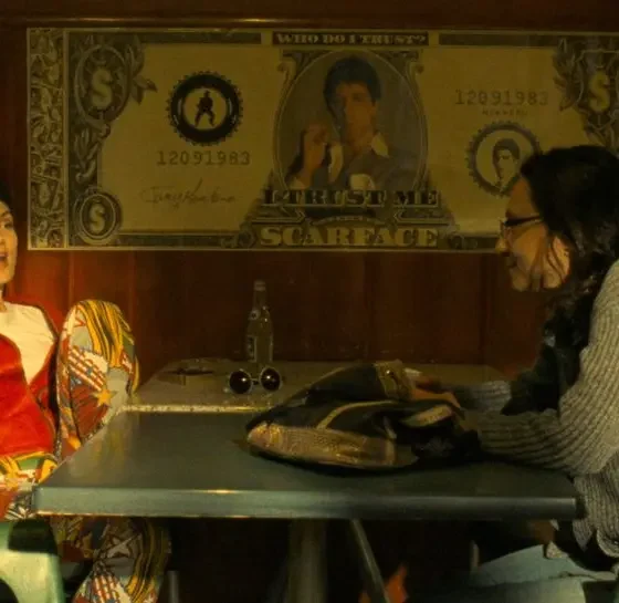 Abbiamo intervistato Ivana Mladenović, regista del film serbo 'Sorella di clausura', in corsa al Trieste Film Festival 2026