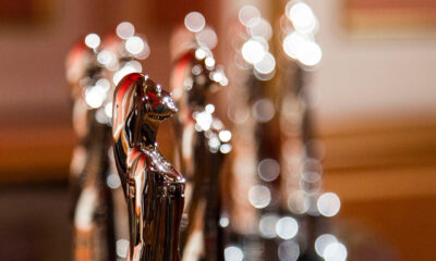 Matilda De Angelis e Toni Servillo tra i presenters degli European Film Awards 2026. Tutto sulla cerimonia