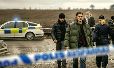 Si farà Synden 2? Tutti gli indizi e le indiscrezioni sul ritorno della serie crime nordica che ha conquistato i fan.