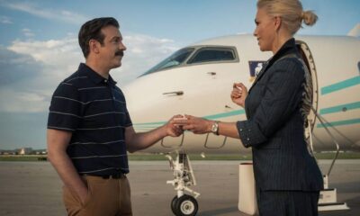 Ted Lasso torna con la quarta stagione