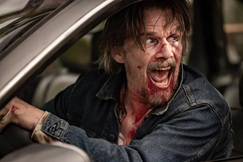 'The Lowdown' su Disney+ è una serie TV drammatica con Ethan Hawke, tra intrighi, misteri e corruzione a Tulsa, Oklahoma