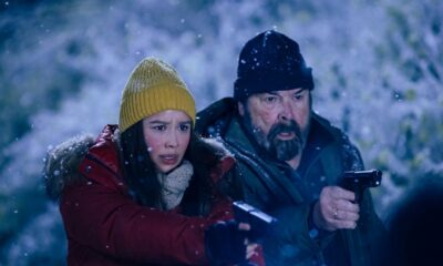 'White Raid',disponibile su Prime Video, è un thriller spagnolo, e un misto adrenalinico tra 'Die Hard' e 'La casa di carta'