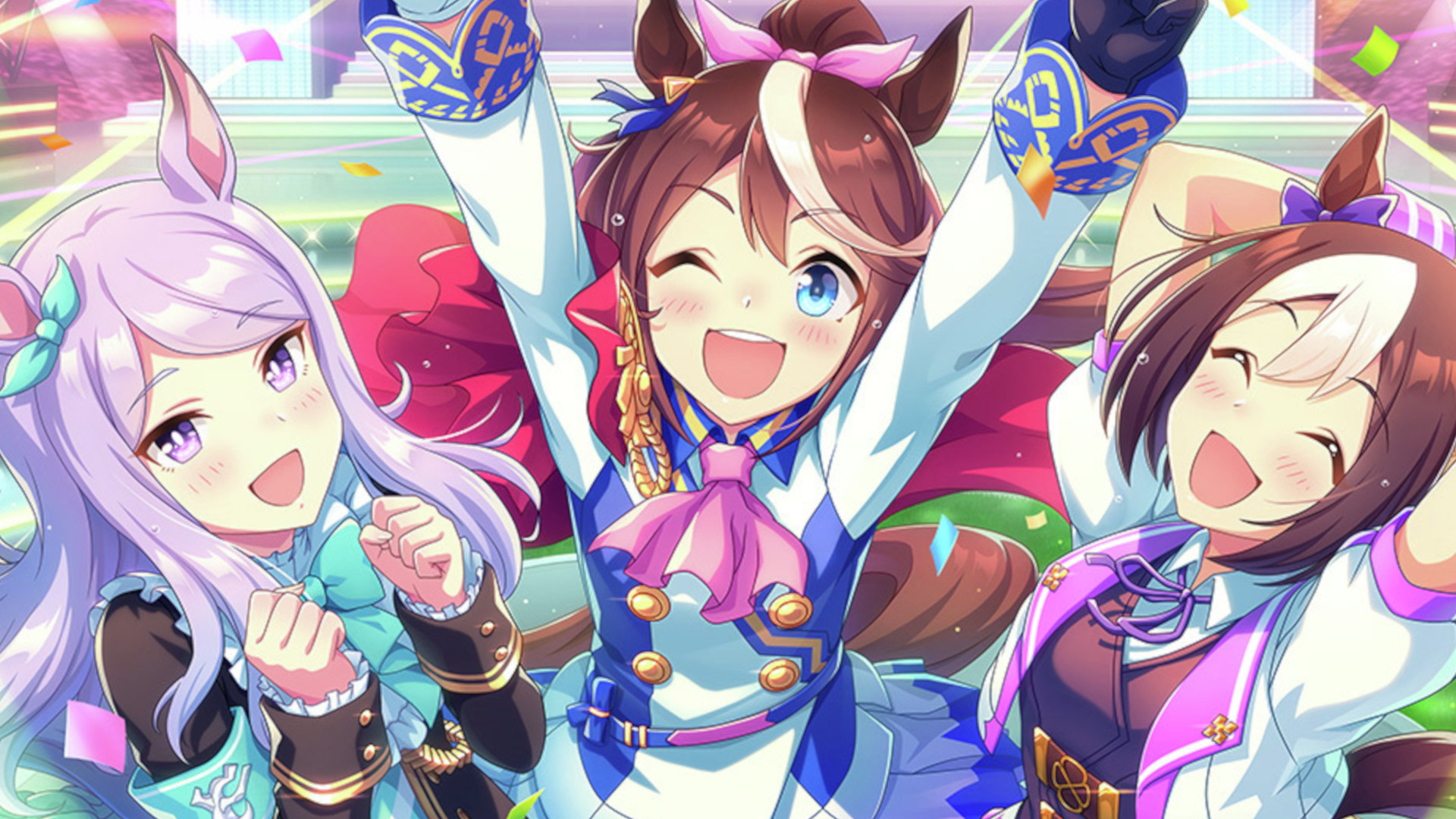 Lo studio giapponesi di videogiochi e anime ha voluto chiarire lo scopo di Cygames AI Studio, annunciato qualche giorno addietro.