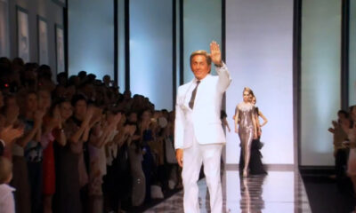 Valentino: L'ultimo imperatore