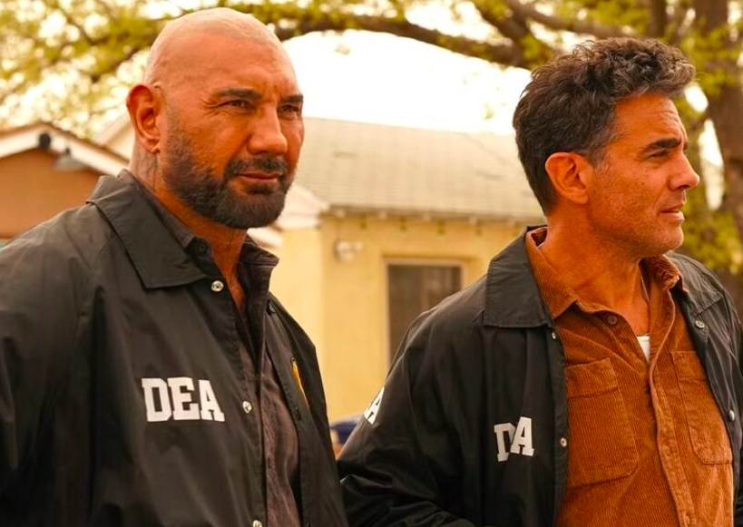 'Trap House': Dave Bautista in un thriller brutale. Ora su Prime Video tra trappole letali e adrenalina pura