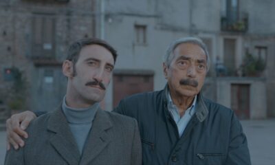 'Karsa - Un racconto siciliano' di Vladimir Di Prima che racconta San Mauro Castelverde tra memoria, identità e comunità, ora su RaiPlay